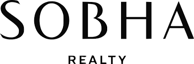 Sobha Realty logo – Infinity Art & Glass partner