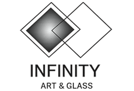 Infinity Art & Glass