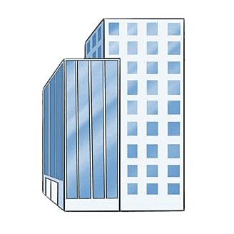 Commercial glass and mirror solutions in Dubai by Infinity Art & Glass